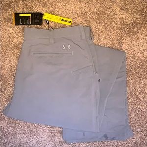 Men’s Under Armour Golf Pants